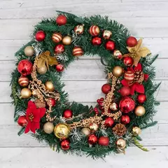 Decorações De Árvore De Natal Bolas, Bauble, Festa De Natal, Bola Pendurada, Ornamentos Para Casa, Presente De Ano Novo, 50Pcs na internet