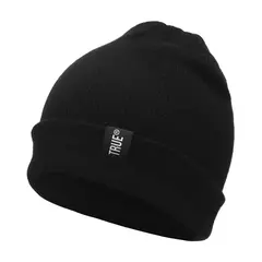 Gorros de malha unissex casual, chapéu monocromático, skullies hip-hop, boné, moda, True Letter, 10 cores, homens, mulheres, inverno - comprar online