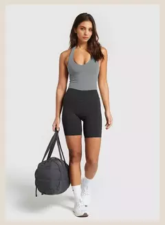 Sutiã de ioga Halter Neck feminino, camisola de alças fitness, anti-flacidez, embelezadora para as costas, alta resistência, esporte, novo, 2024 na internet