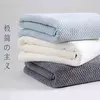 Boluoge-Grande Toalha De Banho, Toalha De Praia, Absorvente, Secagem Rápida, Velo Coral, Doméstico, Toalha Adulto