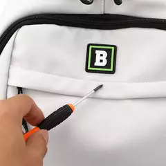 Mochila escolar com rodas para crianças, Mochila rolante para meninos, Mochila de estudante, Bagagem de viagem