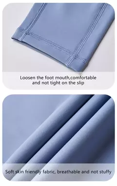 Roupas coloridas de secagem rápida para mulheres, roupa de treino de ginástica, camiseta recolhida, calças apertadas para levantar o quadril