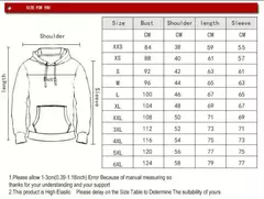 Capuz esportivo masculino impresso em 3D, com zíper, top grande, casual, moda, moda de corrida, rua, 2024 na internet