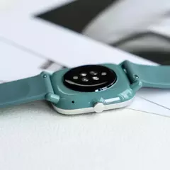 Amazfit-GTS 2 Mini Smartwatch para homens e mulheres, relógio esportivo à prova d'água, monitor de sono, display 68 + modos esportivos, presente