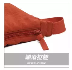 Bolsa Crossbody de Nylon Hobos para Mulheres, Bolsas de Ombro Casual Designer, Bolsa de Grande Capacidade Lady Travel Shopper, Bolsas Femininas, 2024 na internet