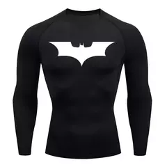 Imagem do Tênis de corrida de secagem rápida masculina camiseta, camiseta curta fitness, top esportivo, calças justas de ginástica, camisa de compressão muscular, treino, MMA Coquete