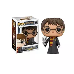 Preço de fundo de rocha Funko Pop Harried Potters 31 # 120 # 09 # 08 # 01 # 27 # 91 # 26 # Brinquedos colecionáveis do modelo do tema quente da figura do vinil do PVC - comprar online