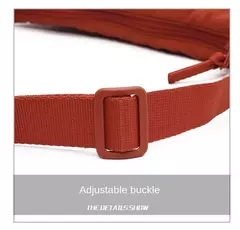 Nylon Hobos Bolsa Crossbody para Mulheres, Bolsas de Ombro Designer, Bolsa de Grande Capacidade, Lady Travel Shopper Bag, Bolsas Femininas, Casual, 2023 na internet