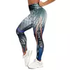 3d impresso leggings de fitness das mulheres push up correndo collants treino leggins magro calças yoga roupas ginásio calças cintura alta 2024