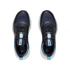 Li-ning-tênis com almofada para crianças, tênis confortáveis com suporte estável, para meninos e meninas, ykft076 - Wolf Magazine