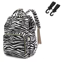 Bolsa de fraldas com grande capacidade para mamãe, mochila para bebê multifuncional, a prova d'água, para viagens, para cuidado da criança - comprar online