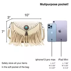 Imagem do Celela design original bolsa de ombro para as mulheres couro do plutônio luxo embreagem designer bolsas ocidental bolsa franja saco do mensageiro