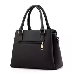Gusure-Luxo Crossbody Bag com Tassel para Mulheres, Pendurado, Grande Capacidade, Bolsas de Ombro Femininas, Tote Bordado, Bolsa - Wolf Magazine