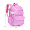 Mochila escolar para crianças, Girl Back Pack para crianças, Mochila de classe feminina, Primary Women Bagpack, Teen Bookbag Kit, Kid, Criança