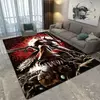 The Evil Dead Movie Impresso Tapete, Decoração do Banheiro Antiderrapante, Tap