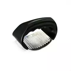 Triturador De Imprensa De Alho De Aço Inoxidável, Mincer Manual, Ferramenta De Corte, Ferramentas De Frutas Vegetais, Acessórios De Cozinha, Gadget - comprar online