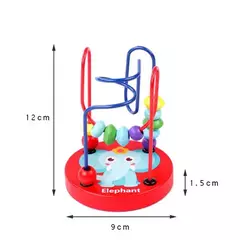 Brinquedos Montessori para Crianças, Jogos de Desenvolvimento, Puzzle para Crianças, Brinquedo Educativo, Menino, Menina, Bebê, 1, 2 anos, 3 anos