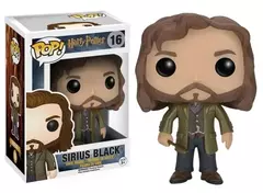 FUNKO POP Mundo Mágico Sirius Preto COMO CÃO 73 # 16 # 67 # Brinquedos modelo de edição limitada para crianças brinquedo de coleção de figuras de vinil - comprar online