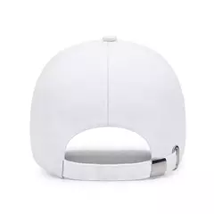 Boné de beisebol respirável unisex, Top vazio, Running Hat, Sun Hat, espaço ao ar livre, protetor solar, verão - loja online