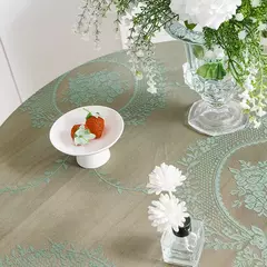 Toalha De Mesa De Lace, Mesa De Jantar Decorar, Sala, Mesa De Café - comprar online