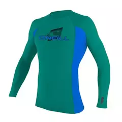 Homens e Mulheres Manga Longa Surf T-Shirt, Roupas de Ginástica, Swimwear, Aper - Wolf Magazine