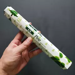 Varas de incenso indiano, sábio branco, meditação, lavanda, ioga, brisa do mar, amor, purificação, ar, desodorização, aromaterapia, y 20 - comprar online