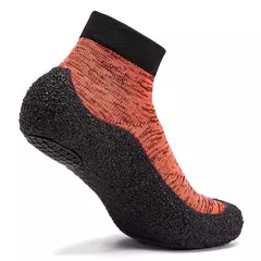 Sapatos de meia descalço minimalistas para homens e mulheres, sapatos de água ecológicos multiúso, ultra portáteis - Wolf Magazine