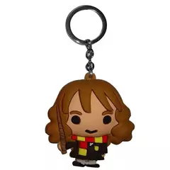 3d harri potter pvc chaveiro brinquedo dobby hermione granger malfoy ron weasley snape figura de ação brinquedos festa cosplay pvc chaveiro - loja online