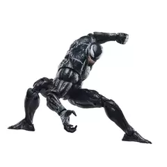 Hasbro Venom The Last Dance Venom vs Spider-Man Venom 3 Action Figure SHF Toy Model Boneca colecionável para crianças para brinquedo presente de Natal - loja online