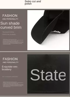 Boné de camionista de malha respirável masculino, boné de beisebol grande, hip-hop, estrutura dura, tamanho grande, masculino, verão, 2024 - Wolf Magazine