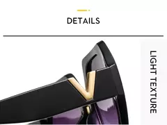 Óculos de sol quadrados retrô para homens e mulheres, marca de luxo, óculos de sol femininos, óculos UV400, moda nova na internet