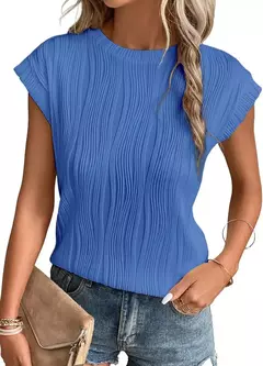 Blusas vintage de grandes dimensões para mulheres, monocromáticas, casuais e soltas, camisas elegantes para jovens, tops femininos, moda, verão, 2024 - comprar online
