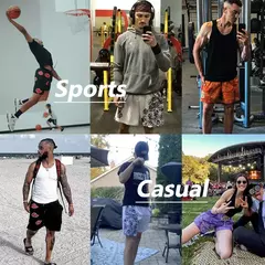 Calções de Ginásio Y2K para Homens e Mulheres, Angel Cross Impressão 3D, Casual Sports, Malha, Secagem Rápida, Respirável, Basquetebol, Verão, Unissex - comprar online