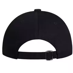 Boné de beisebol com bordado para homens e mulheres, boné de algodão punk e gótico street, esportes ao ar livre, bonés pretos Y2K para pai, moda - loja online