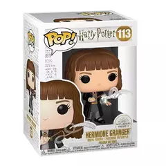 Funko pop harry figuras de ação hermione ron snape popular filme mágico periféricos ornamento raro modelo criança hobbies presentes - comprar online