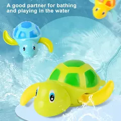 Animais de desenho animado infantis Brinquedo de banho, bebês, banheiro, banheiras conforto, brinquedo primavera, jogo de água natação, presente do bebê - comprar online