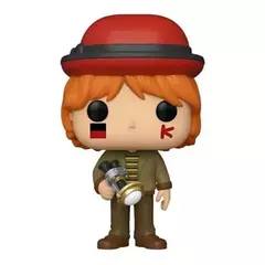 Funko Pop Ron Fawkes Luna Dobby Sirius Preto MAXIME Nick Voldermort Bellatrix Albus Potters funko pop Figuras de ação Bonecas Brinquedo - loja online