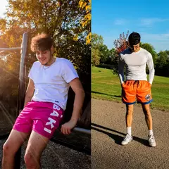 Calções de Ginásio Y2K para Homens e Mulheres, Angel Cross Impressão 3D, Casual Sports, Malha, Secagem Rápida, Respirável, Basquetebol, Verão, Unissex na internet