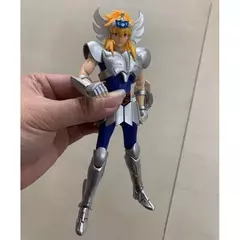 Em estoque grandes brinquedos gt saint seiya mito pano ex andromeda shun hyoga cygnus v1 25th bronze hades cavaleiros do zodíaco figura de ação - loja online