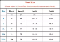 Colete de ginástica sem mangas para musculação masculino, regata esportiva, malha de secagem rápida, top de corrida fitness, roupas masculinas, novo, verão, 2022