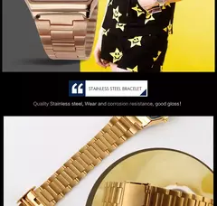 Skmei-Relógio digital à prova d'água para homens, pulseira de aço inoxidável, display LED, relógios esportivos casuais, moda, 1123