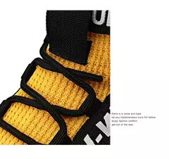 2022 homens tênis meias sapatos luz grande tamanho sapatos casuais legal 47 moda branco esportes ao ar livre design personalidade confortável - comprar online