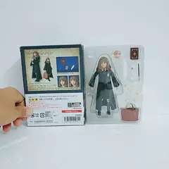 Imagem do Shf Ron Figura Hermione Snape Boneca Ginny Weasley Granger Harry Severus Action Figure Modelo Brinquedos Boneca Para Presente
