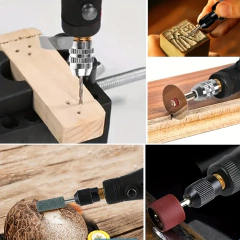 Shangklife kit de ferramentas rotativas sem fio usb, caneta de gravação em madeira, faça você mesmo para joias, metal, vidro, mini broca sem fio - Wolf Magazine