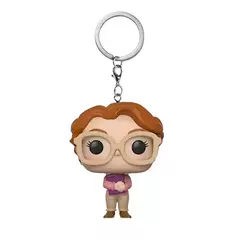 Nova chegada chaveiros de bolso coisas estranhas chaveiro dustin onze freddy steve robin farpa figuras de ação brinquedos