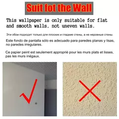 3D tijolo imitação impermeável auto-adesivo adesivo de parede, Home Decor, papel de parede DIY, sala, TV Backdrop, quarto, 1 m, 5 m, 10m na internet