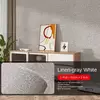 Waterproof Linen Wallpaper, 3D adesivos de parede, à prova de umidade e mofo resistente, Home Decoração Sala