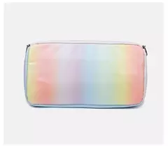 Imagem do Grande Capacidade Bolsa de Ombro para Mulheres, Yoga Mat Bag, Gym Bag, Tote, Fitness, Esportes, Viagem, Zipper, Sacos De Armazenamento, Senhoras, Molhado, Seco, Inverno
