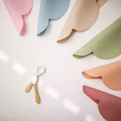 Silicone pet alimentação cão gato tigela comida esteira antiaderente à prova dwaterproof água pet comida almofada de alimentação filhote de cachorro alimentador bandeja almofada de água placemat - loja online