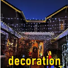Led silver Wire Fairy Lights USB Powered LED String Lights Garland à prova d'água ao ar livre para Natal Party Wedding DIY Decoração - Wolf Magazine